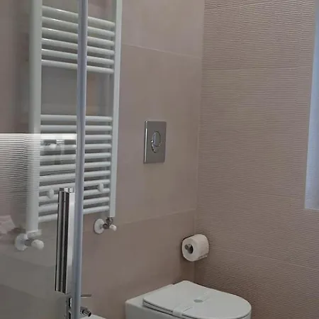 Casa Cescal Πανσιόν Βιέστε