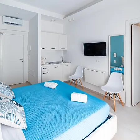 Πανσιόν Casa Cescal Βιέστε