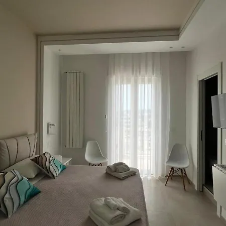 Πανσιόν Casa Cescal 4*