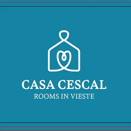 Πανσιόν Casa Cescal Βιέστε