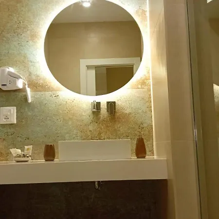 Πανσιόν Casa Cescal