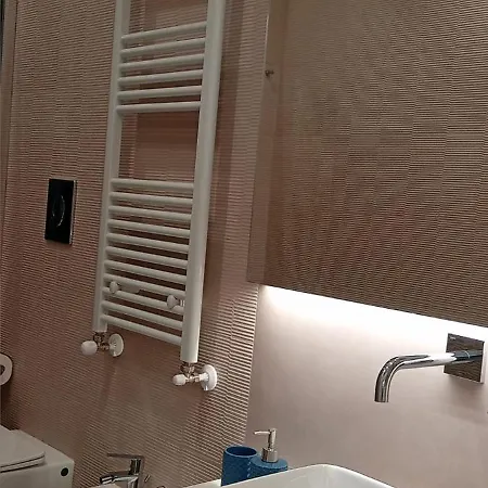 Πανσιόν Casa Cescal Βιέστε