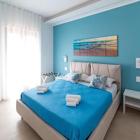 Casa Cescal Gasthuis Vieste