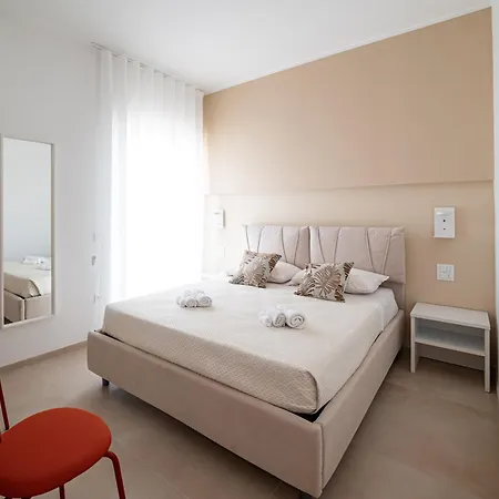 Πανσιόν Casa Cescal