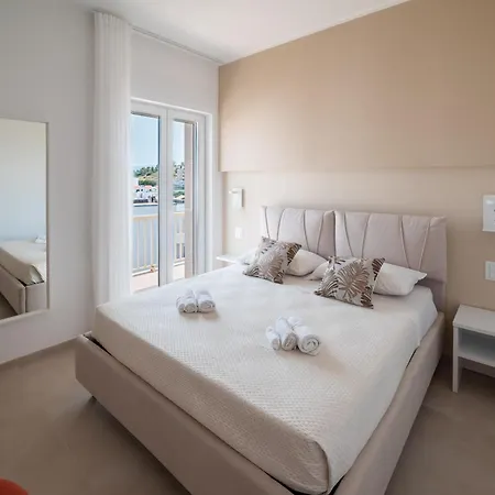 Πανσιόν Casa Cescal