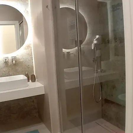 Casa Cescal Affittacamere Vieste