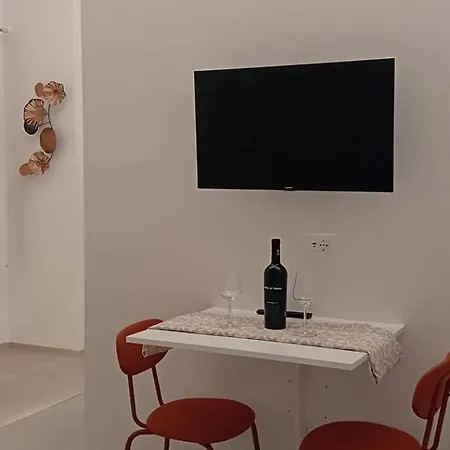 Casa Cescal 4*