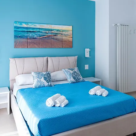 Casa Cescal Affittacamere Vieste