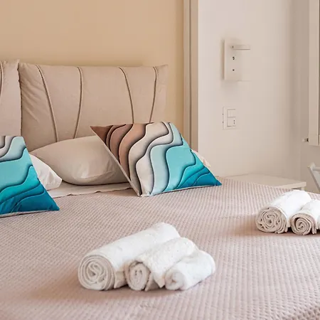 Casa Cescal 4*
