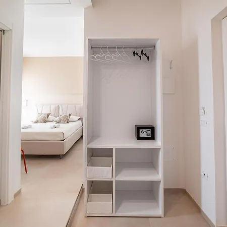 Casa Cescal 4* Vieste