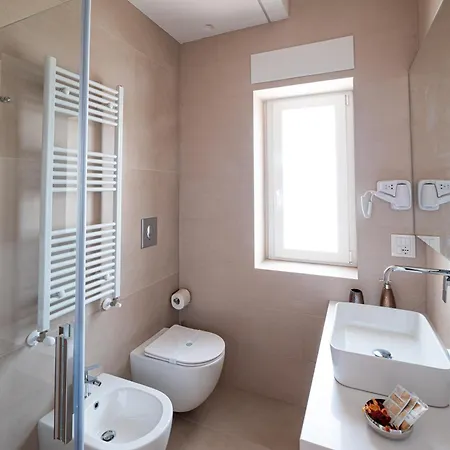 Gasthuis Casa Cescal 4*