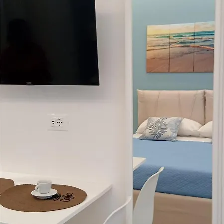 Casa Cescal 4* Vieste