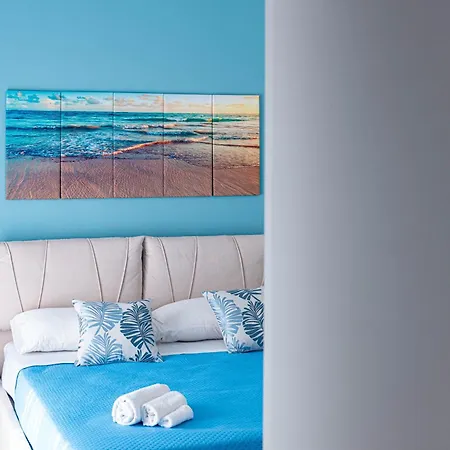 Gasthuis Casa Cescal 4*