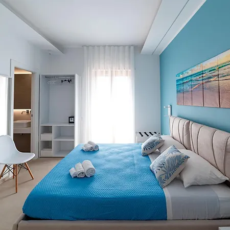 Affittacamere Casa Cescal