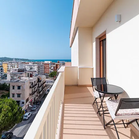 Affittacamere Casa Cescal Vieste