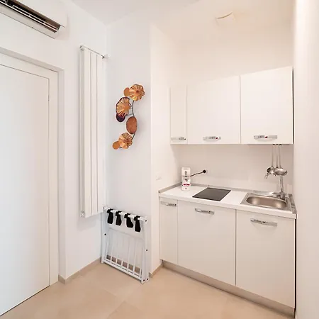 Casa Cescal 4* Vieste