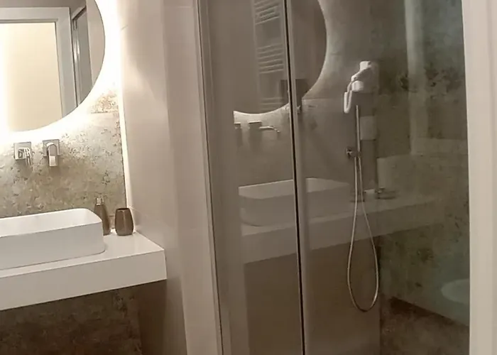 Casa Cescal Affittacamere Vieste