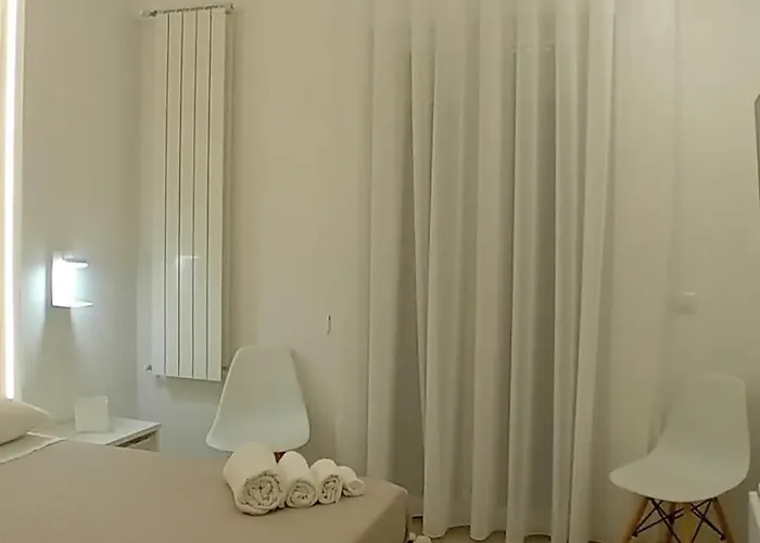 Casa Cescal 4* Vieste