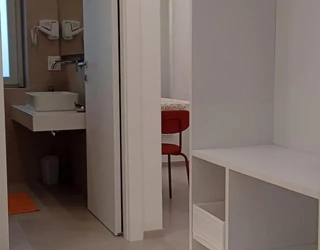 Casa Cescal 4* Vieste
