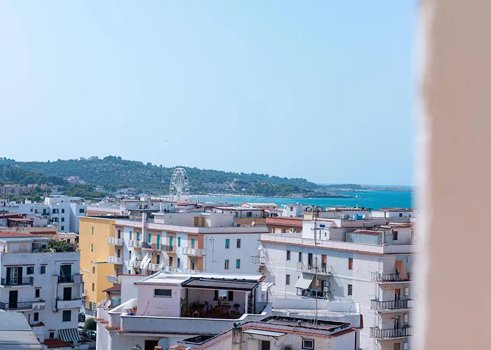 Casa Cescal Affittacamere 4*