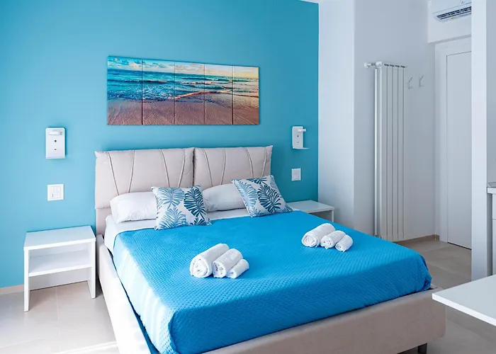 Casa Cescal Affittacamere Vieste