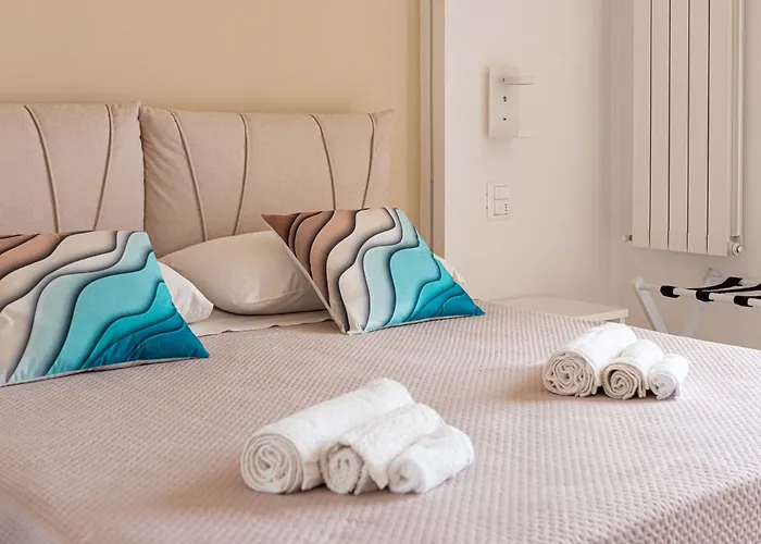 Casa Cescal 4*