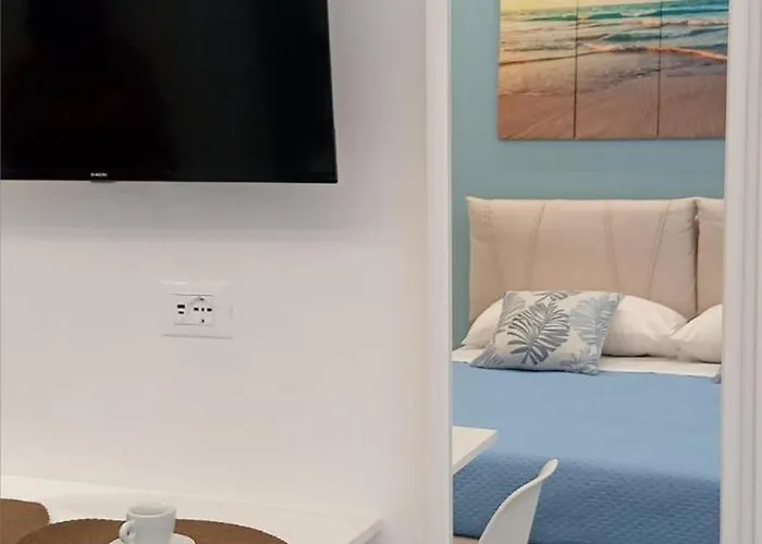 Casa Cescal 4* Vieste