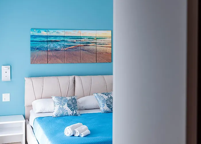 Affittacamere Casa Cescal 4*