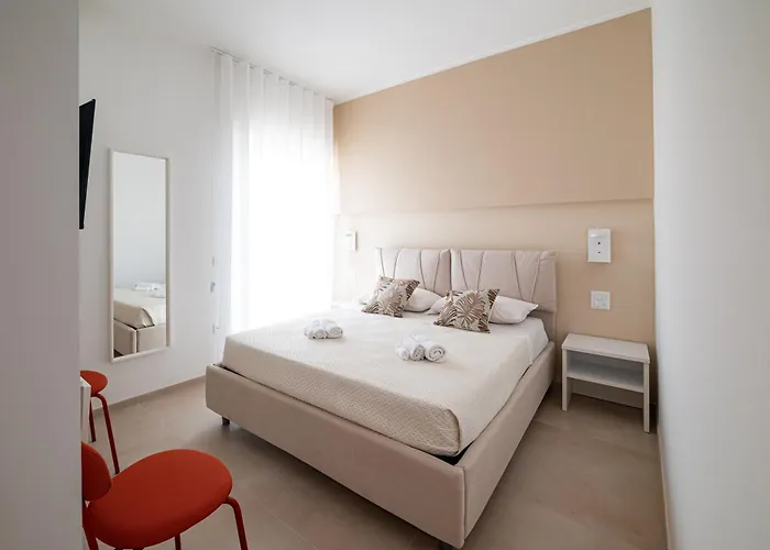 Affittacamere Casa Cescal